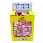 Pez Fruit Mix Single Refills Box - Image 3