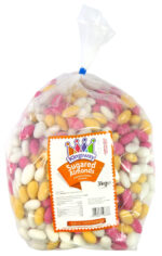 Kingsway Sugared Almonds 3kg - Image 2