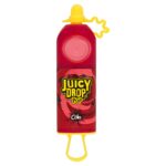 Juicy Drop Pop Lollipop with Sour Gel 26g - Image 3
