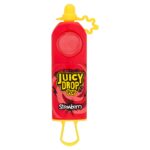 Juicy Drop Pop Lollipop with Sour Gel 26g - Image 4