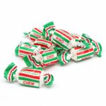 The Real Candy Co Spearmint Chews 3kg