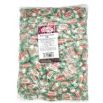 The Real Candy Co Spearmint Chews 3kg - Image 2