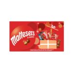 Maltesers and Friends Chocolate Large Christmas Selection Box 207g - Image 2