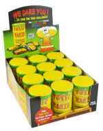 Toxic Waste Sweets Yellow Tubs - Image 3