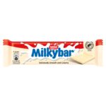 Milkybar White Chocolate Bar 25g - Image 2