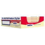 Milkybar White Chocolate Bar 25g - Image 3