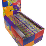 Jelly Belly Bean Boozled Jelly Beans Box