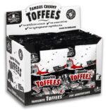 Walker's Nonsuch Liquorice Toffee Bags 150g - Image 2