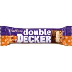 Cadbury Double Decker Chocolate Bar 54.5g - Image 2