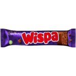 Cadbury Wispa Chocolate Bar 36g - Image 2