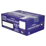 Fry's Chocolate Cream Bar - Image 2