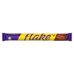 Cadbury Flake Chocolate Bar 32g - Image 2