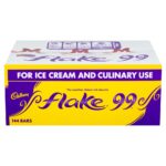 Cadbury Flake 99 Chocolate Bar 144 Pack - Image 3