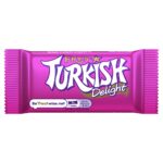 Fry's Turkish Delight Chocolate Bar 51g - Image 2