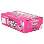 Fry's Turkish Delight Chocolate Bar 51g - Image 3