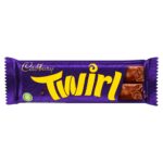 Cadbury Twirl Chocolate Bars - Image 2