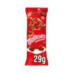 Maltesers Reindeer Chocolate Christmas Treat 29g - Image 2