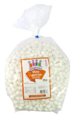 Kingsway Vegan Mint Imperials 3kg - Image 2