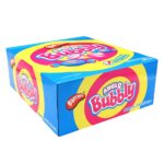 Barratt Anglo Bubbly Bubblegum 240pc Box 1.44kg - Image 2