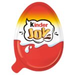 Kinder Joy Milk Chocolate Egg with Surprise 20g - Image 2