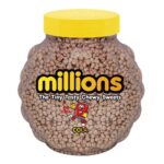Millions Cola Jar 2.27kg
