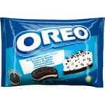 Oreo Small Crushed Cookie Pieces 400g