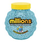 Millions Bubblegum Jar 2.27kg