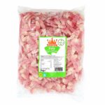 Kingsway Vegan Fizzy Dracula Teeth 3kg - Image 2
