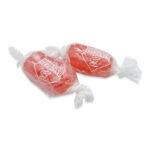 Barnetts Aniseed Twists Jar 2.5kg - Image 2
