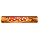 Rolo Milk Chocolate & Toffee Tube 52g - Image 2