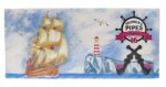 Skippers Original Liquorice Pipes 16 Pack - Image 3