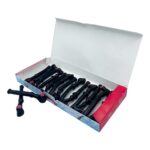 Skippers Original Liquorice Pipes 16 Pack - Image 2