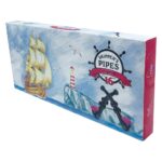 Skippers Original Liquorice Pipes 16 Pack - Image 4