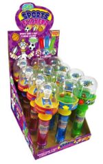 Crazy Candy Factory Sports Flickerz - Image 2