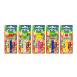 Pez Best of Nintendo Super Mario 1+2 Impulse Packs 17g - Image 2