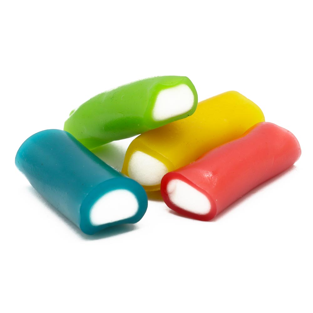 300678_a.jpg Vidal Mini Assorted Pencils 3kg - Image 1