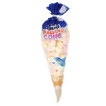 Candy Realms Mallow Mix Cone Bag 125g - Image 2