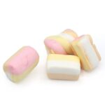 Candy Realms Mallow Mix Cone Bag 125g - Image 3