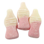 Barratt Strawberry Milkshake Bottles 3kg
