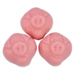 Hannah's Pink Pigs Tub 600g - Image 2