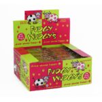 Golden Casket Fudgy Wudgy Fudge Bars 22g