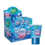 Lutti Tubble Gum Color Tube 35g