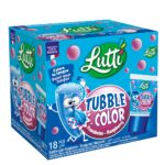 Lutti Tubble Gum Color Tube 35g - Image 4