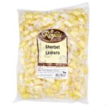 Royale Sherbet Lemons 3kg - Image 3