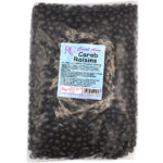 Carol Anne Carob Chocolate Coated Raisins 3kg - Image 2