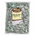 Royale Sugar Free English Mint Humbugs 3kg - Image 2