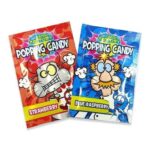 Crazy Candy Factory Popping Candy - Image 2