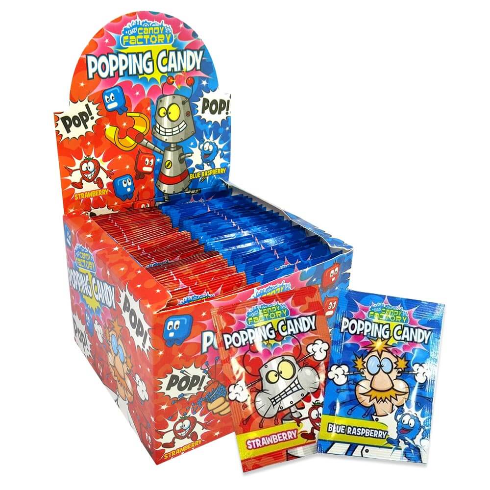 301853_na.jpg Crazy Candy Factory Popping Candy - Image 1