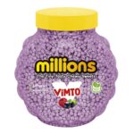 Millions Vimto Jar 2.27kg