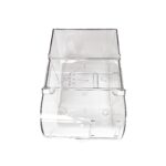 Megamix Clear Soft Close Bin 900g - Image 4